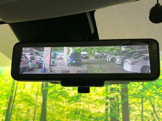 X-TRAIL 4WD