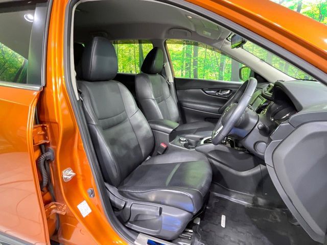 X-TRAIL 4WD