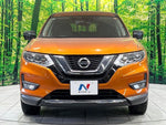 X-TRAIL 4WD