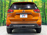 X-TRAIL 4WD