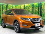 X-TRAIL 4WD