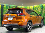 X-TRAIL 4WD