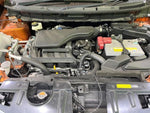 X-TRAIL 4WD