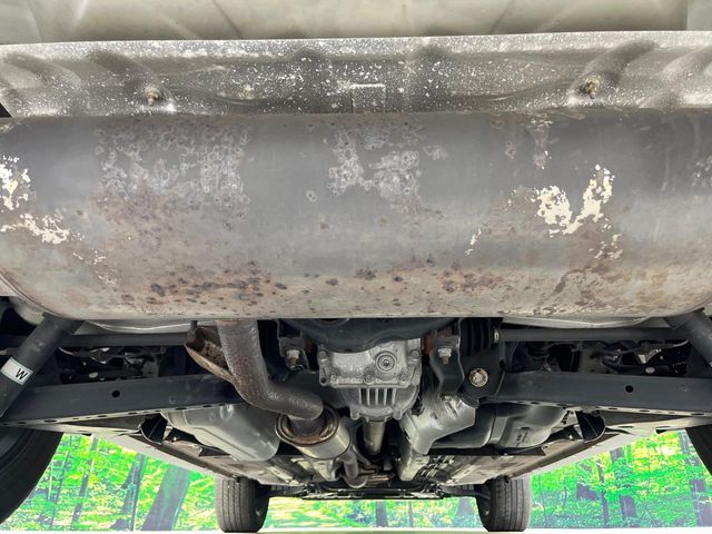 X-TRAIL 4WD