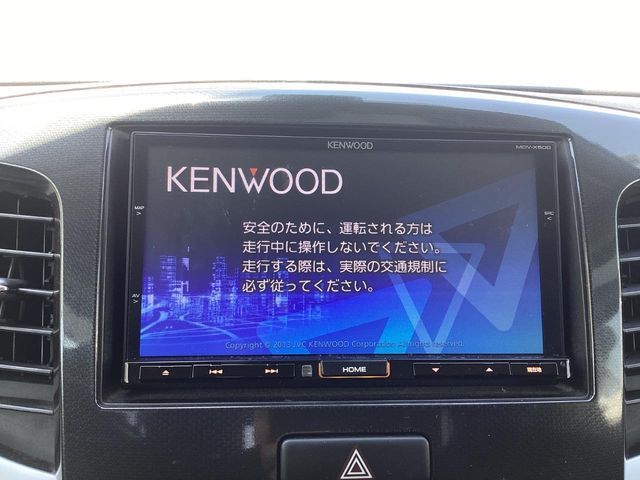 WAGON R STINGRAY