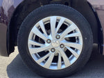 WAGON R STINGRAY