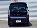 WAGON R STINGRAY