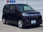 WAGON R STINGRAY