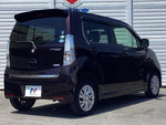WAGON R STINGRAY
