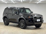 LANDCRUISER 250