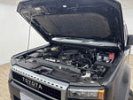LANDCRUISER 250