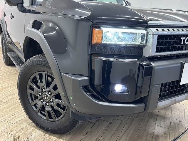 LANDCRUISER 250