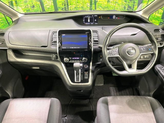 SERENA  S-HYBRID