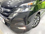 SERENA  S-HYBRID