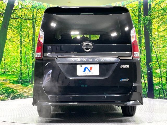SERENA  S-HYBRID
