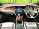 HARRIER 2WD