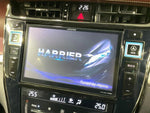 HARRIER 2WD