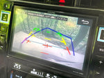 HARRIER 2WD