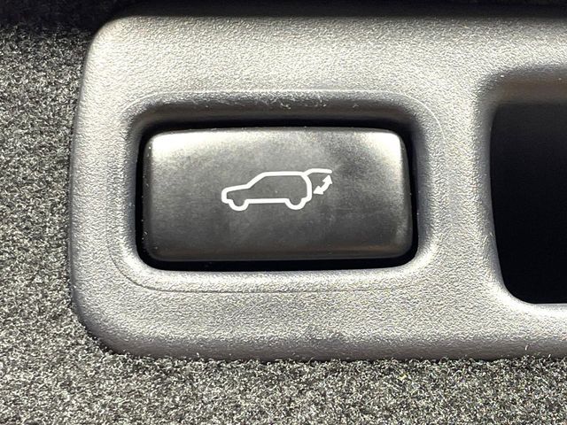 HARRIER 2WD