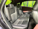 HARRIER 2WD