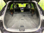 HARRIER 2WD