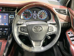 HARRIER 2WD