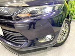 HARRIER 2WD