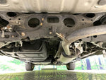 HARRIER 2WD