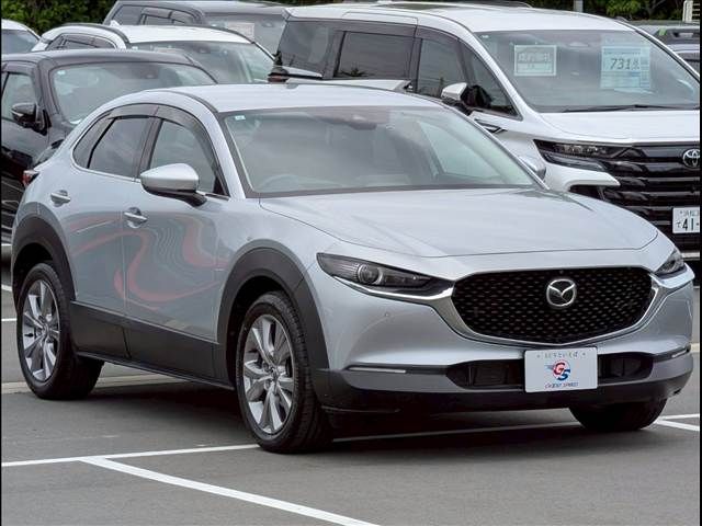 CX-30