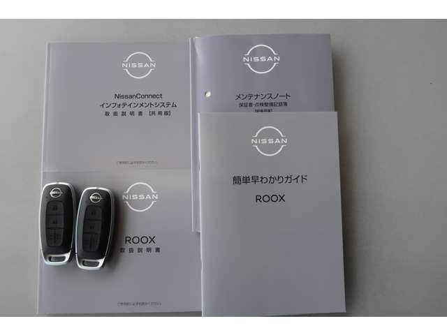 ROOX 4WD