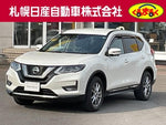 X-TRAIL 4WD