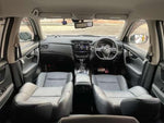X-TRAIL 4WD