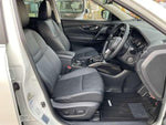X-TRAIL 4WD