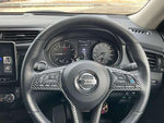 X-TRAIL 4WD