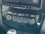 X-TRAIL 4WD