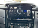 X-TRAIL 4WD