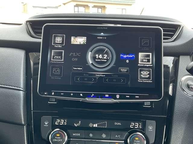X-TRAIL 4WD