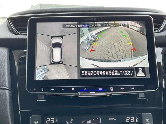 X-TRAIL 4WD