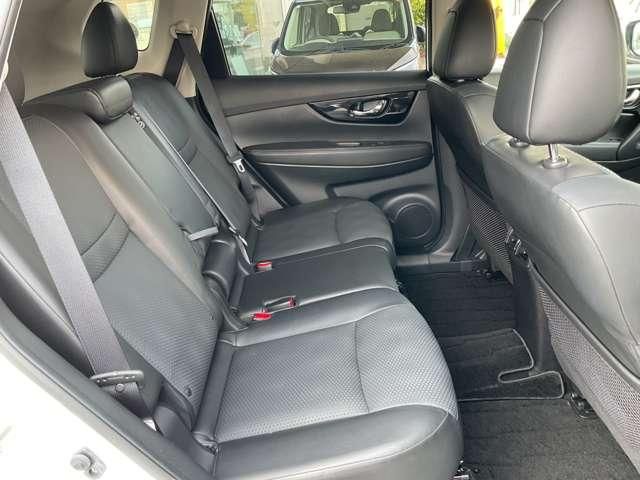 X-TRAIL 4WD