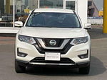 X-TRAIL 4WD