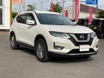 X-TRAIL 4WD