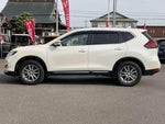 X-TRAIL 4WD