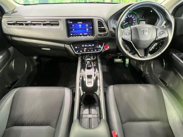 VEZEL HYBRID