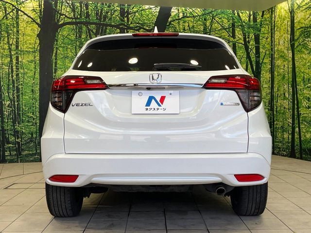 VEZEL HYBRID