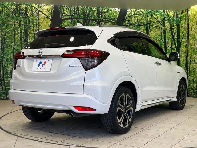 VEZEL HYBRID