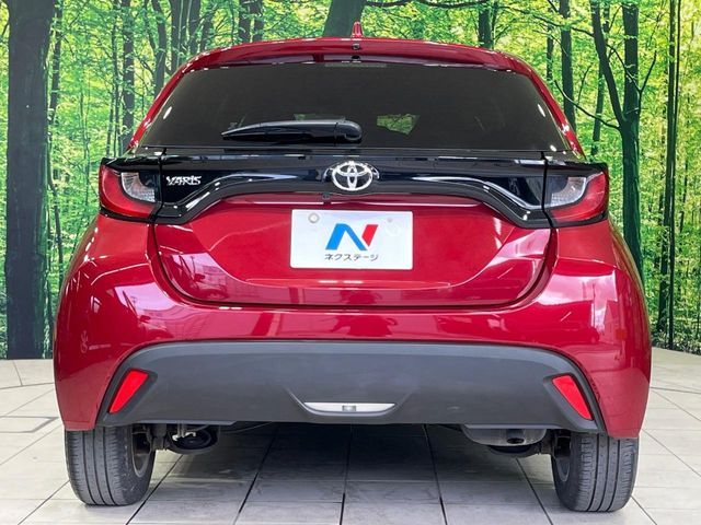 YARIS