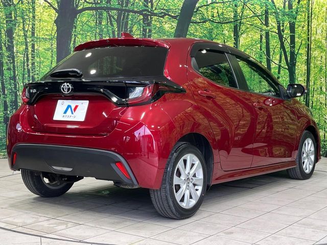 YARIS