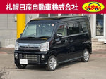 NV100 CLIPPER RIO 4WD