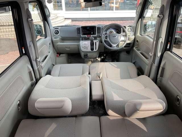 NV100 CLIPPER RIO 4WD