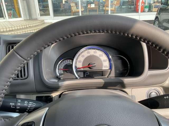 NV100 CLIPPER RIO 4WD